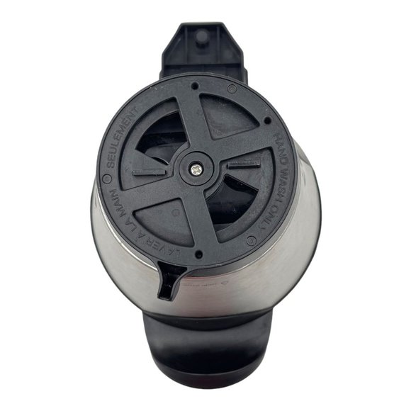 Ninja Kitchen Ninja Coffee Bar Filter Holder Cf80 Cf08 Cf082 Cf085